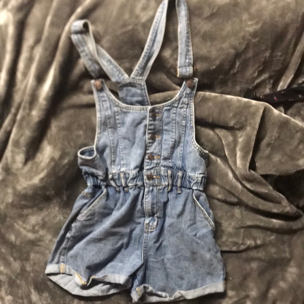 Overalls